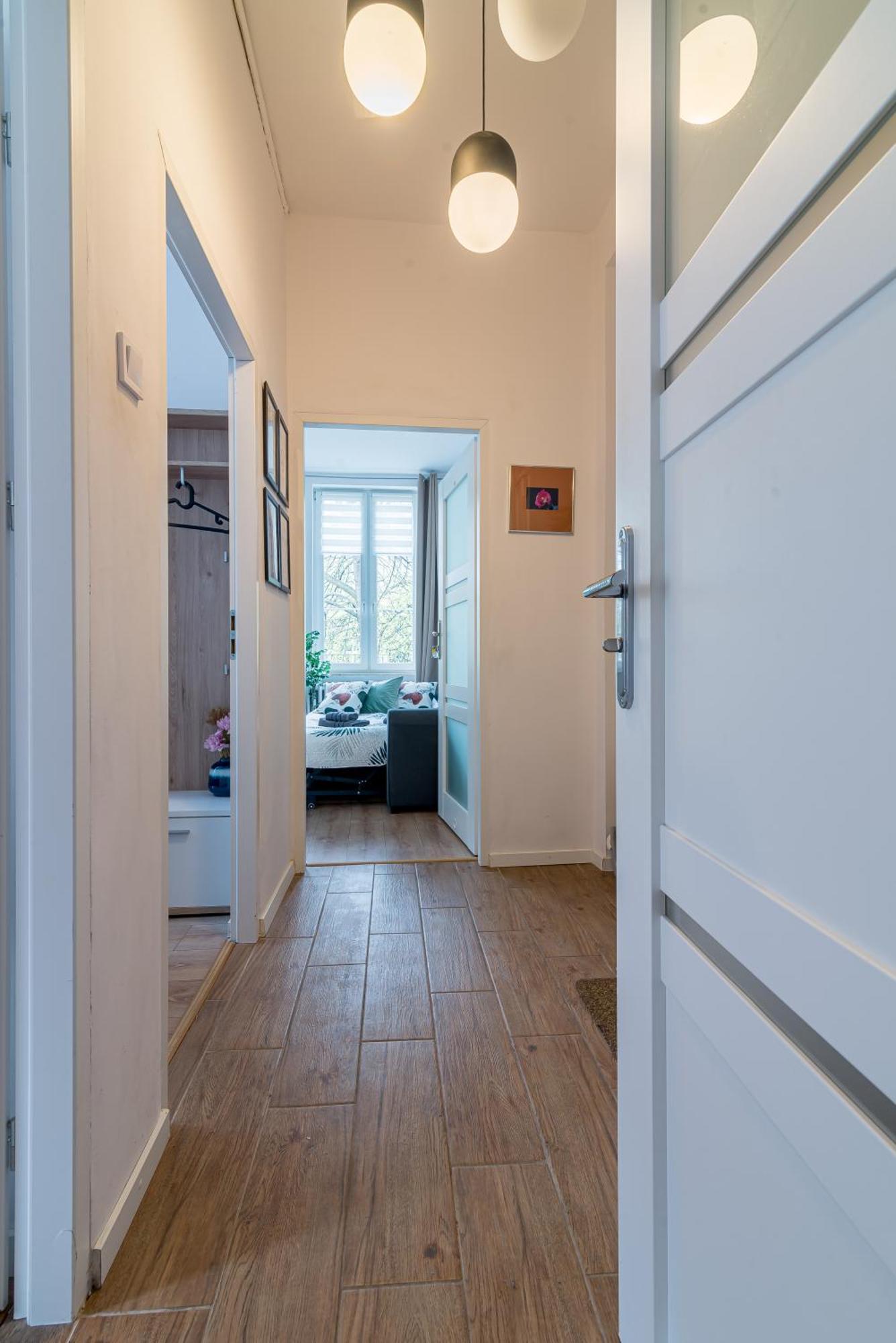 Privat overnatting Szeroka Royal Gdańsk